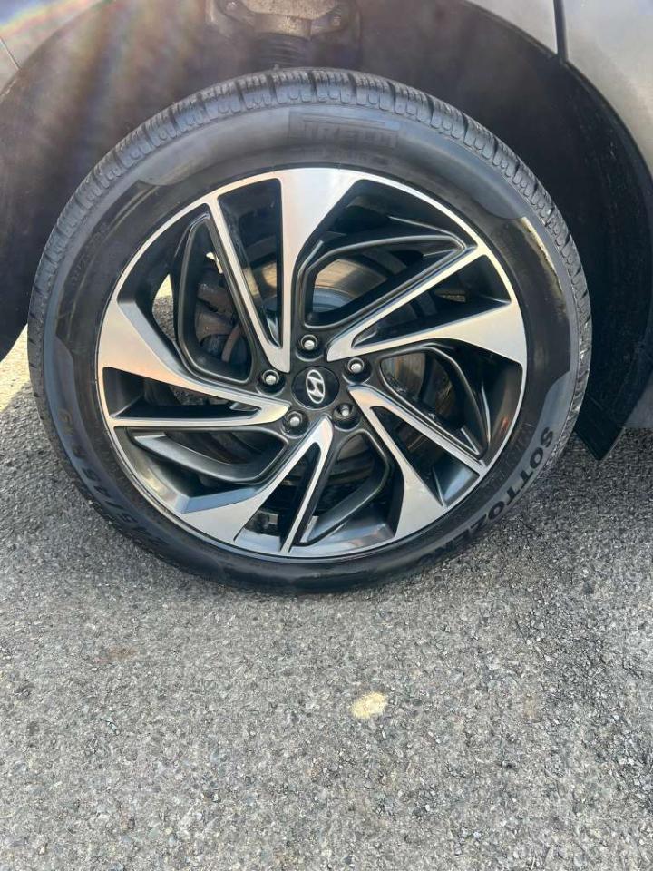 Hyundai Tucson Sport 2020