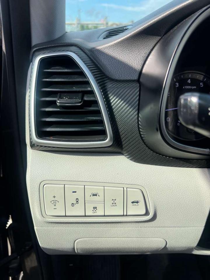 Hyundai Tucson Sport 2020