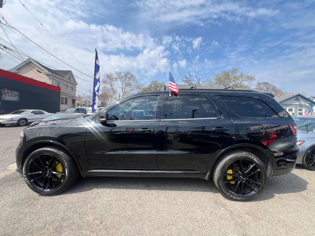 Dodge Durango GT AWD 2017