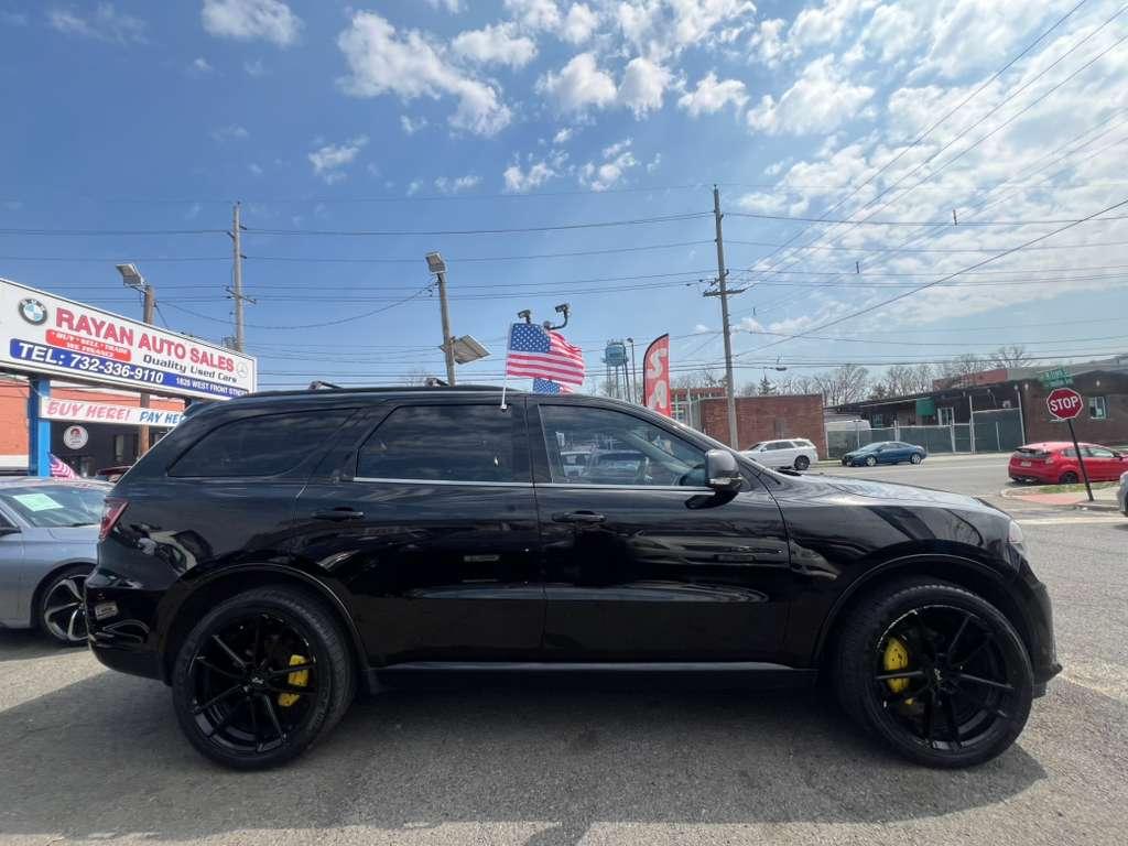 Dodge Durango GT AWD 2017