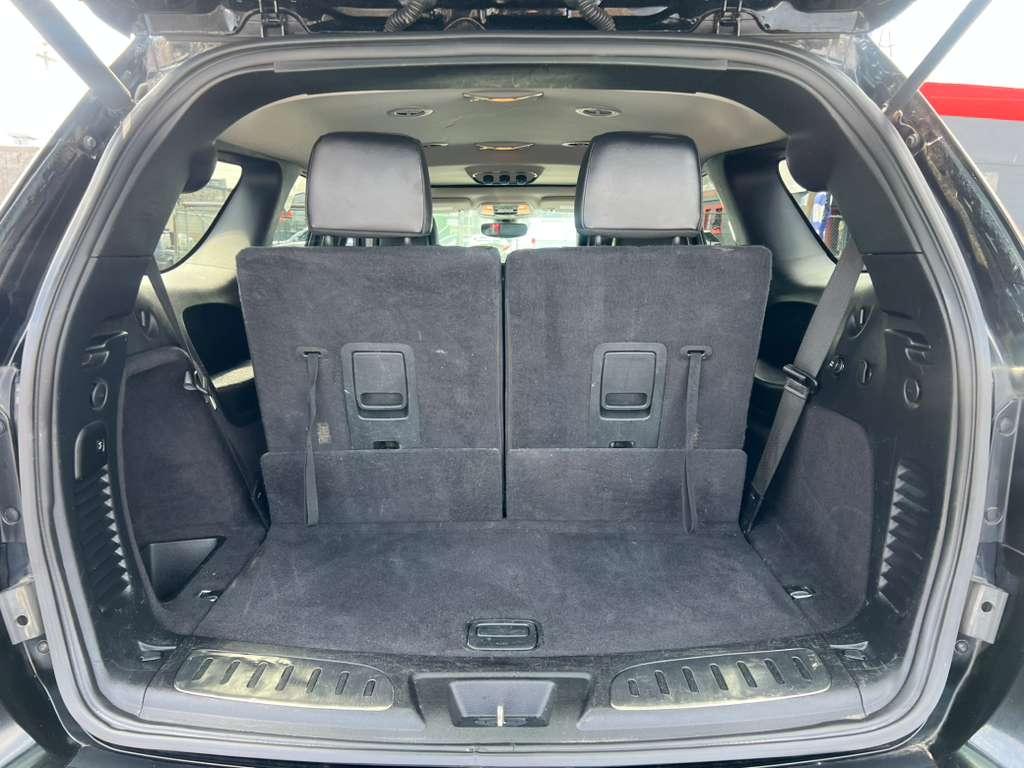 Dodge Durango GT AWD 2017