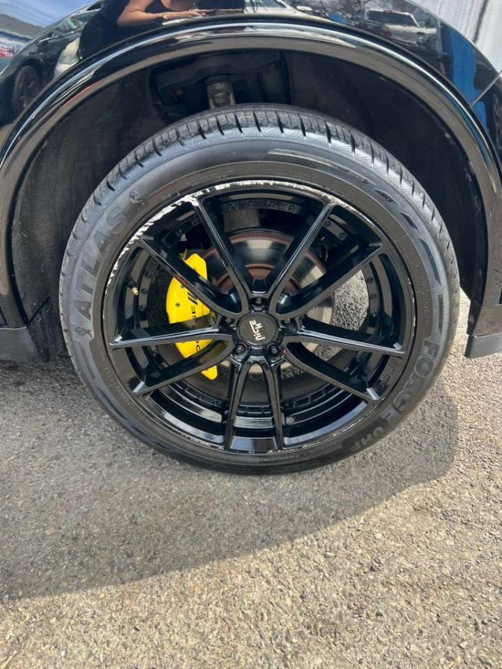 Dodge Durango GT AWD 2017