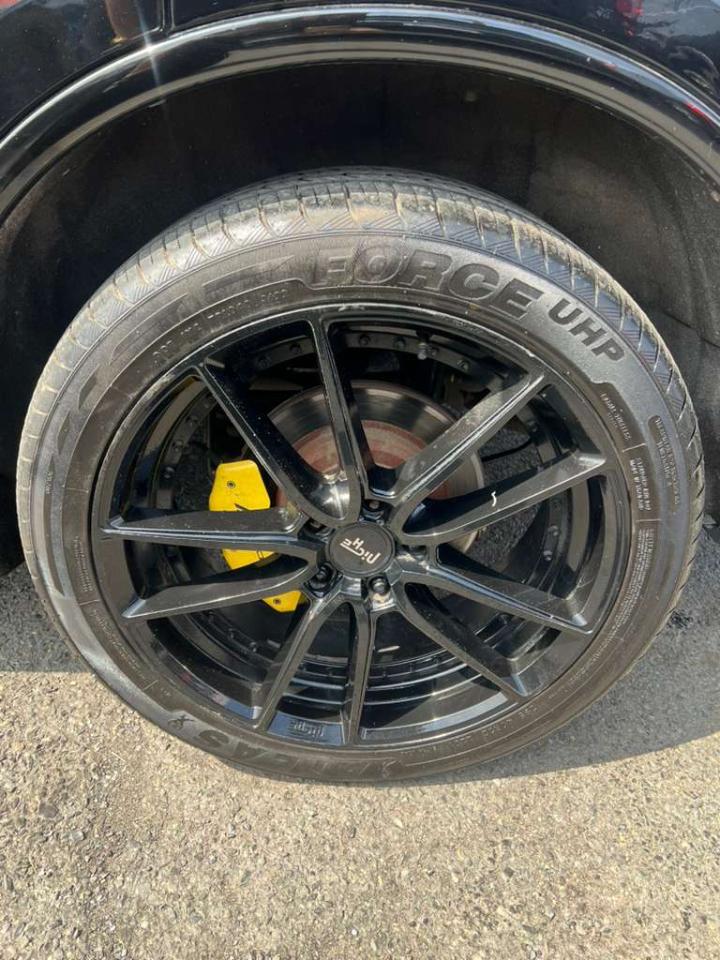 Dodge Durango GT AWD 2017