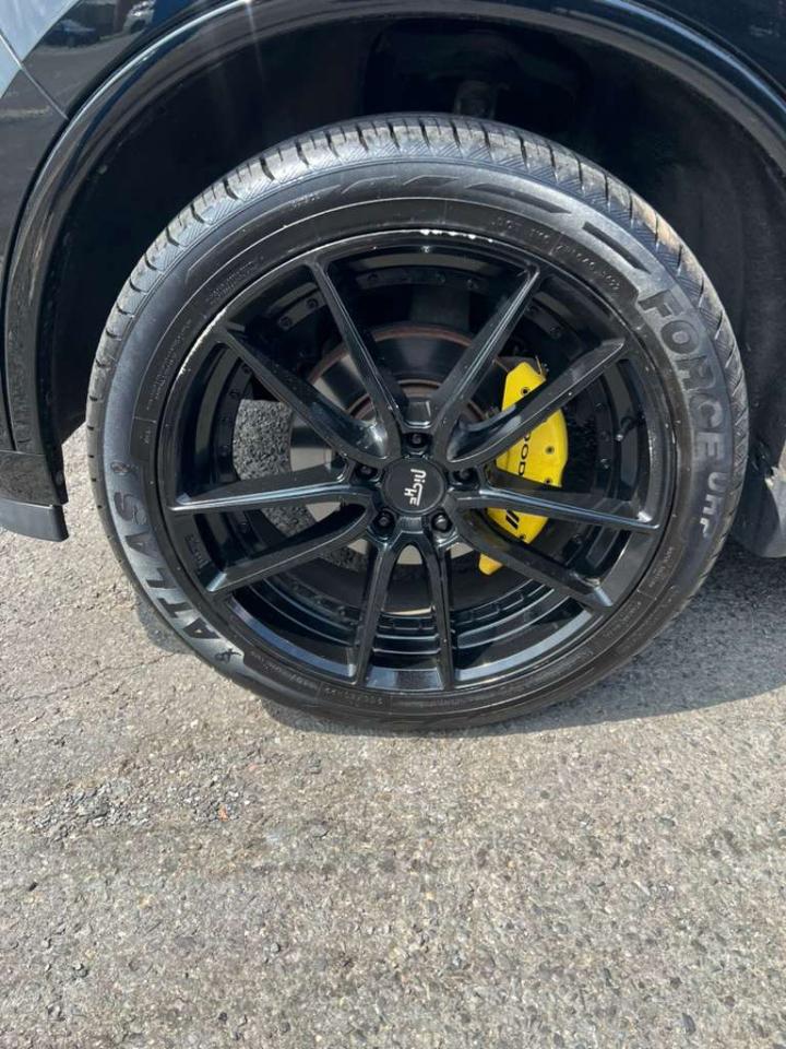 Dodge Durango GT AWD 2017