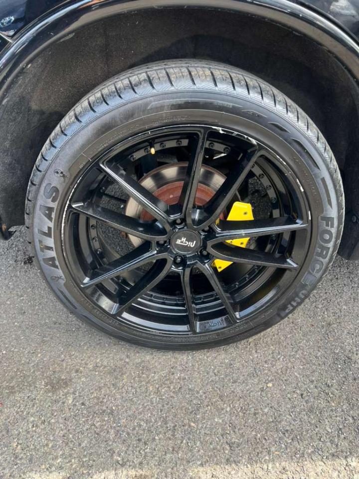 Dodge Durango GT AWD 2017