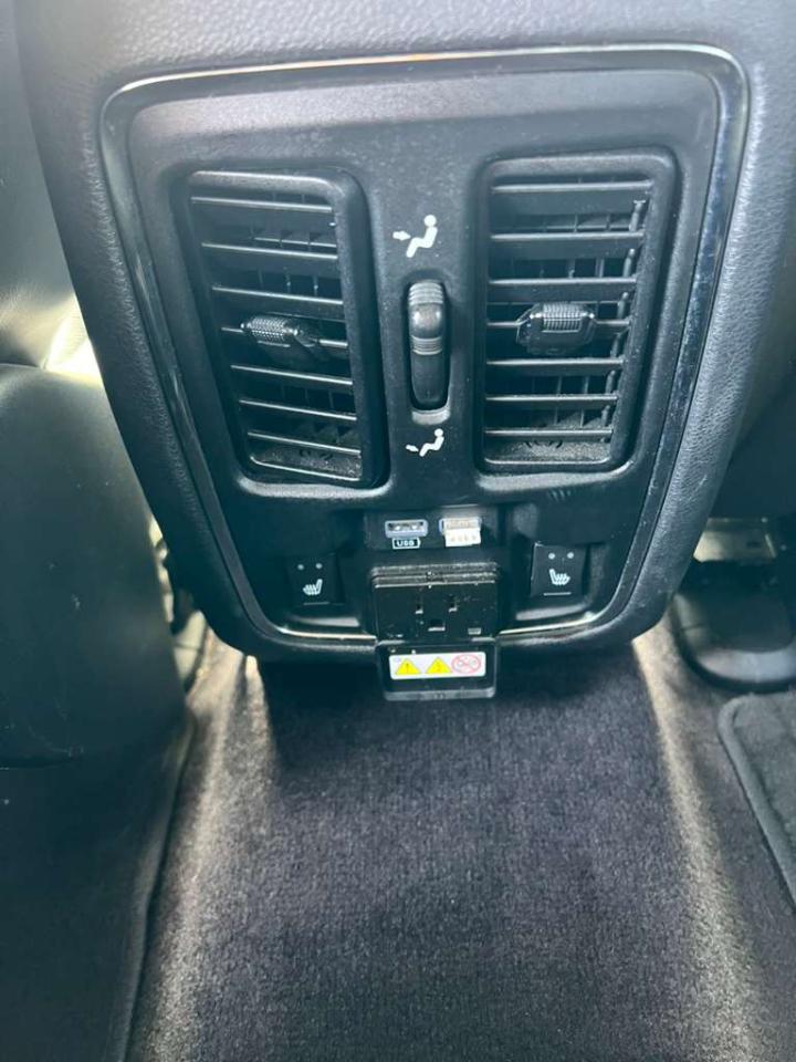 Dodge Durango GT AWD 2017