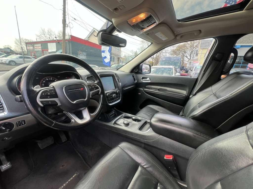 Dodge Durango GT AWD 2017