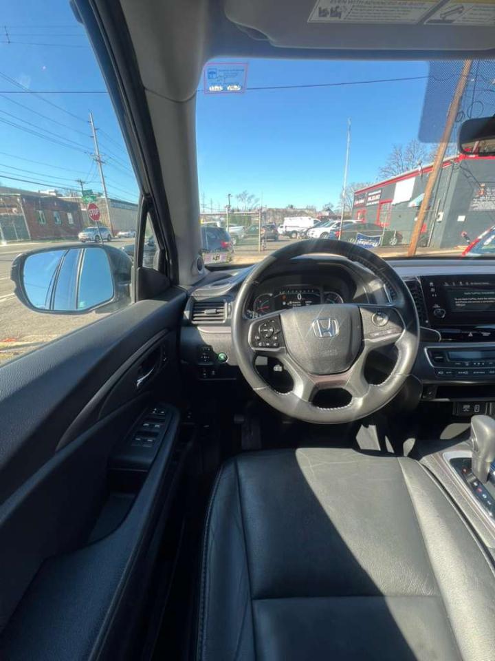 Honda Pilot EXL 4WD 2019