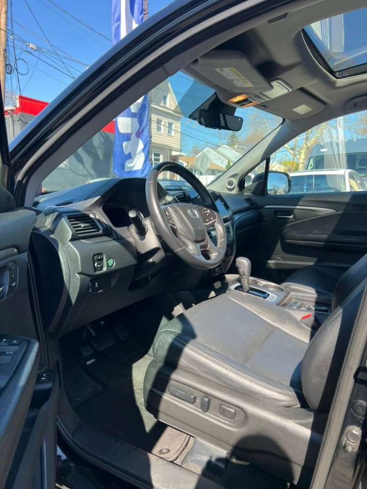 Honda Pilot EXL 4WD 2019