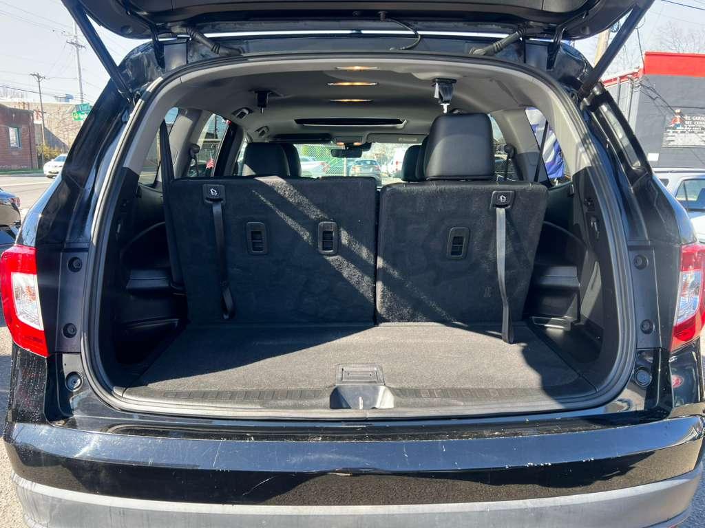 Honda Pilot EXL 4WD 2019