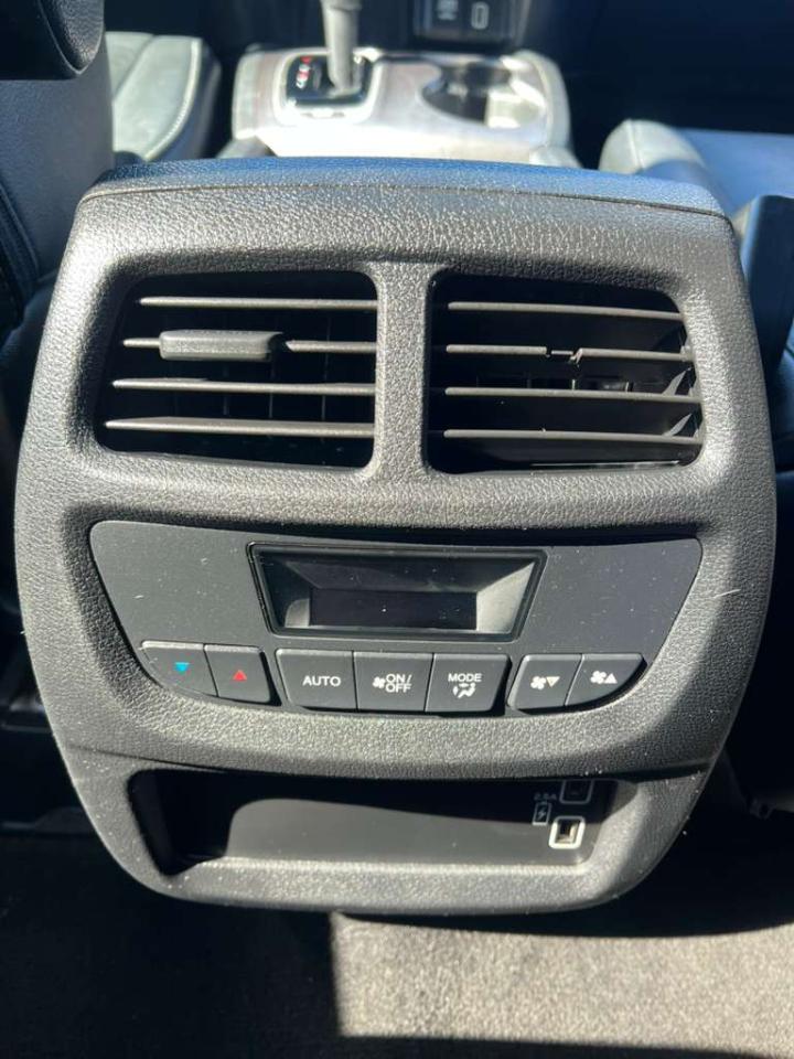 Honda Pilot EXL 4WD 2019