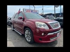 2011 GMC Acadia 
