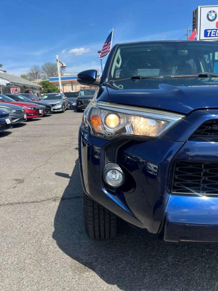 Toyota 4Runner SR5 Premium 2016