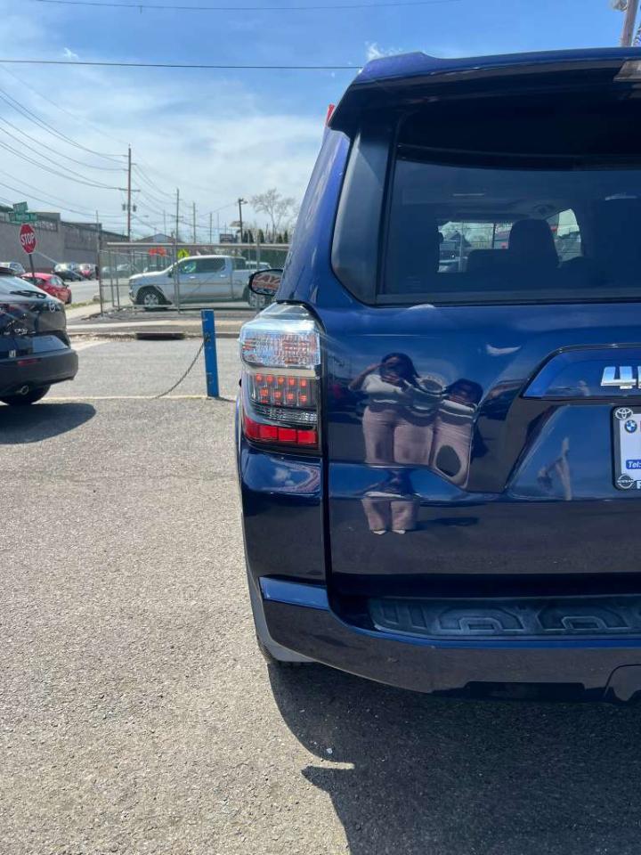 Toyota 4Runner SR5 Premium 2016