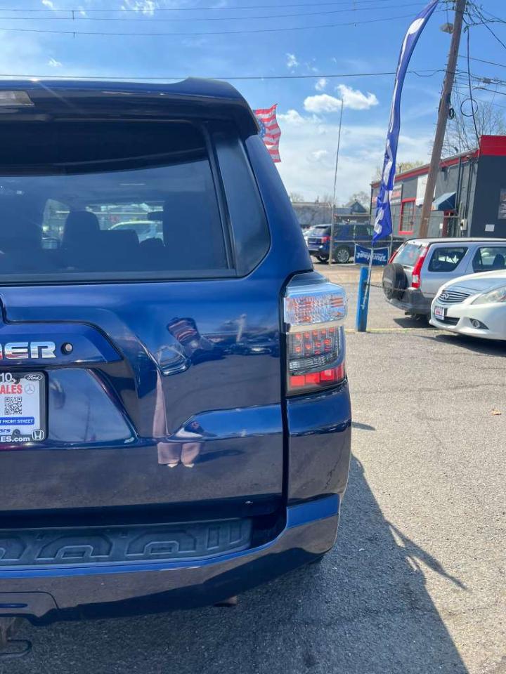 Toyota 4Runner SR5 Premium 2016