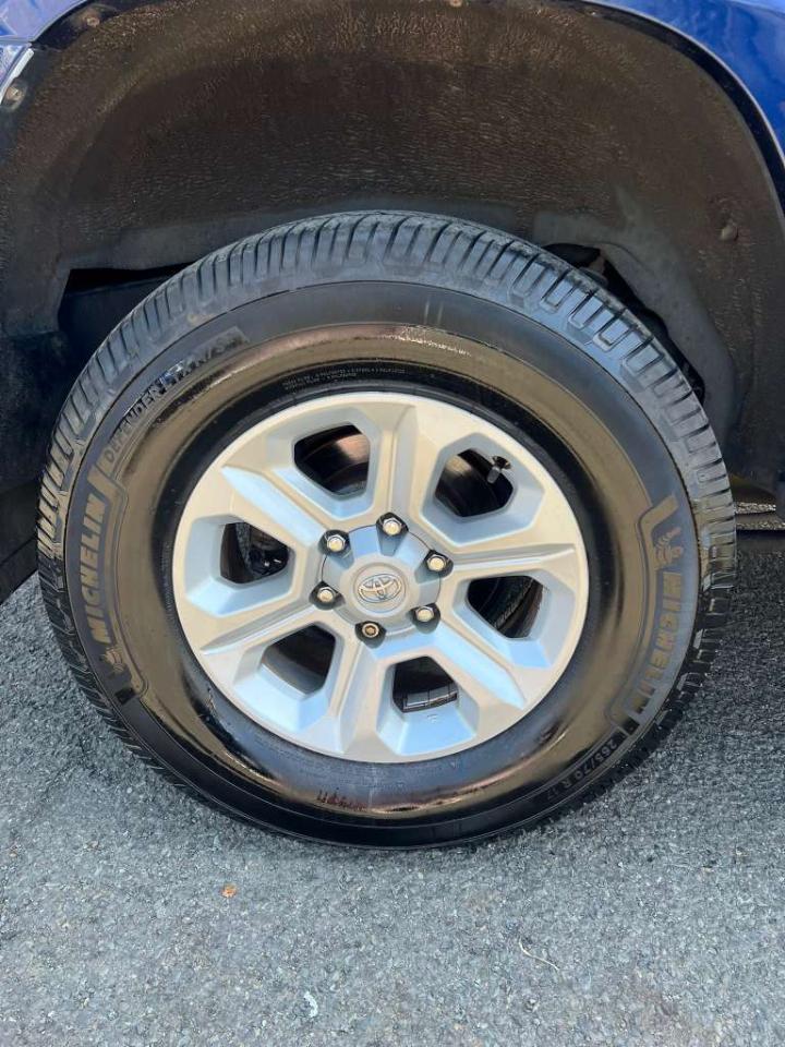 Toyota 4Runner SR5 Premium 2016