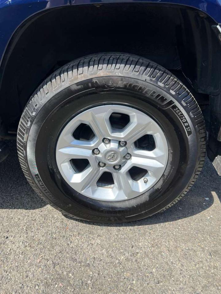 Toyota 4Runner SR5 Premium 2016