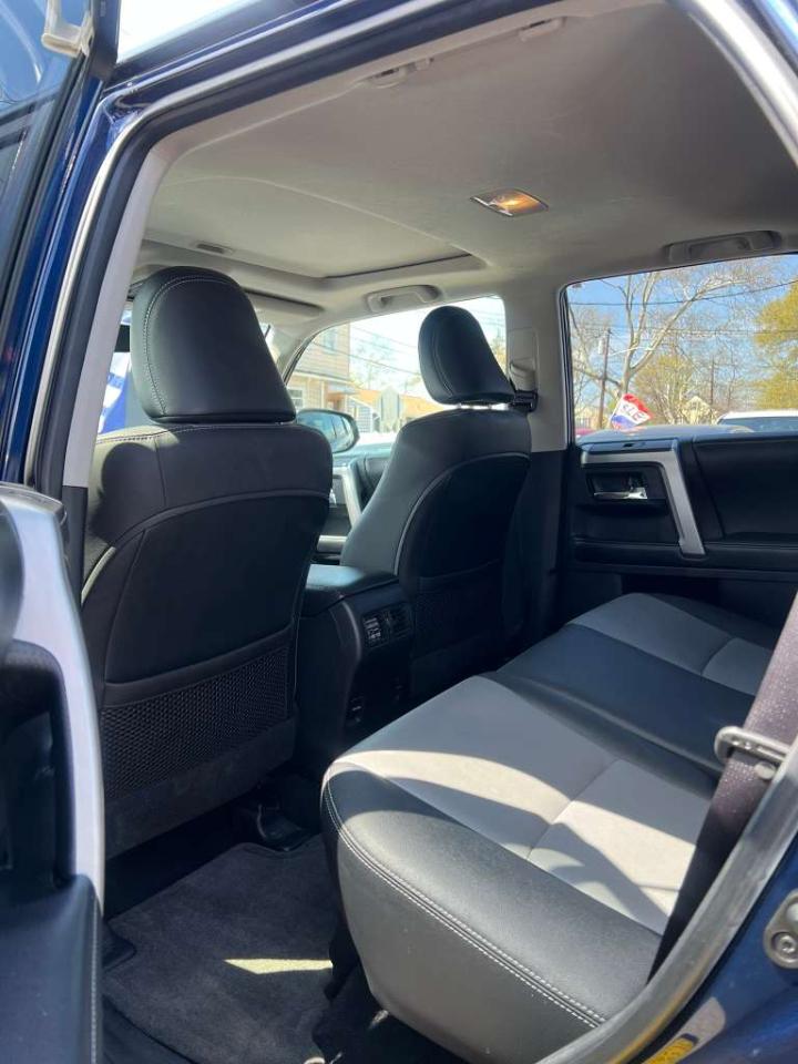 Toyota 4Runner SR5 Premium 2016