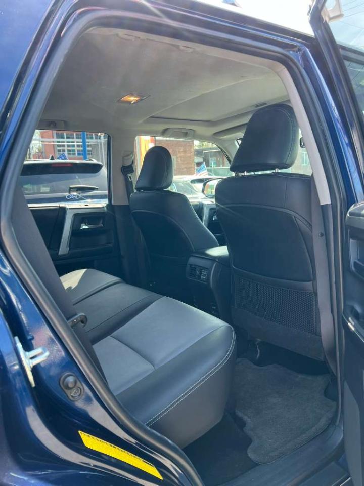 Toyota 4Runner SR5 Premium 2016