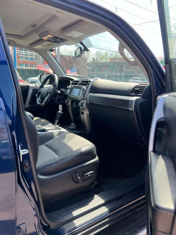 Toyota 4Runner SR5 Premium 2016