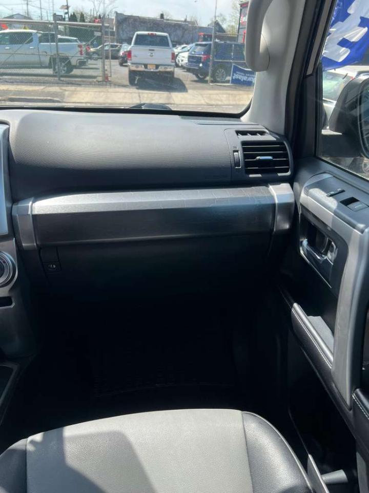 Toyota 4Runner SR5 Premium 2016