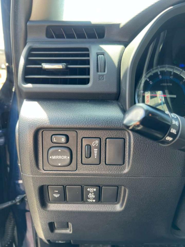 Toyota 4Runner SR5 Premium 2016