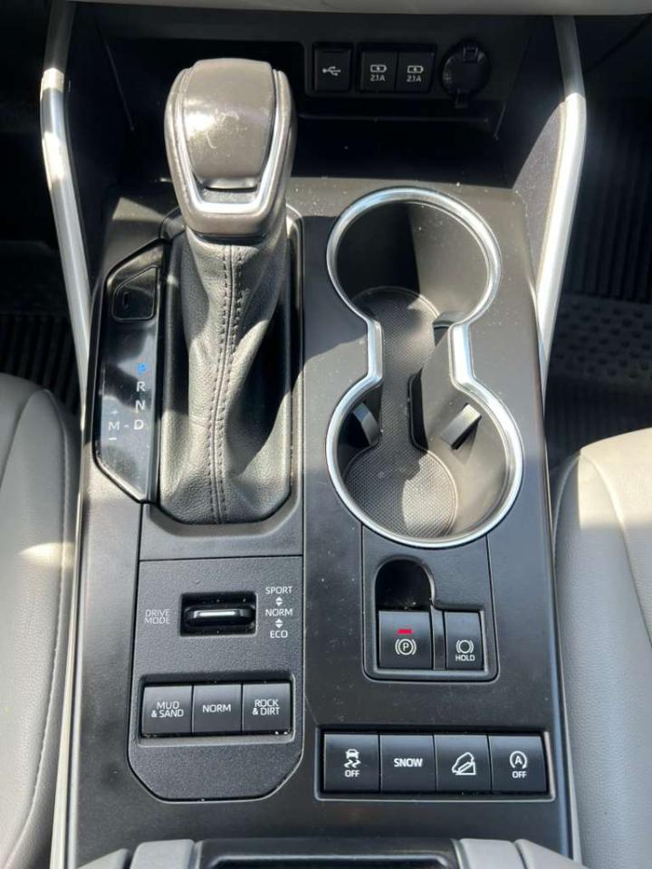 Toyota Highlander XLE AWD V6 2021