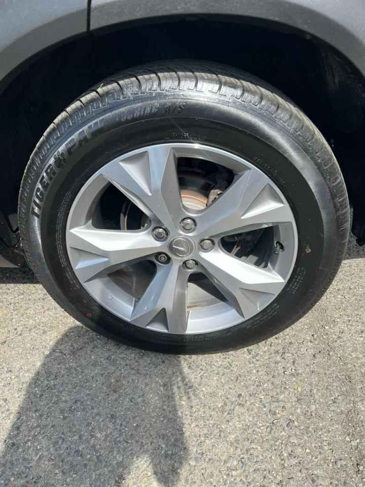 Lexus NX 200t AWD 2017