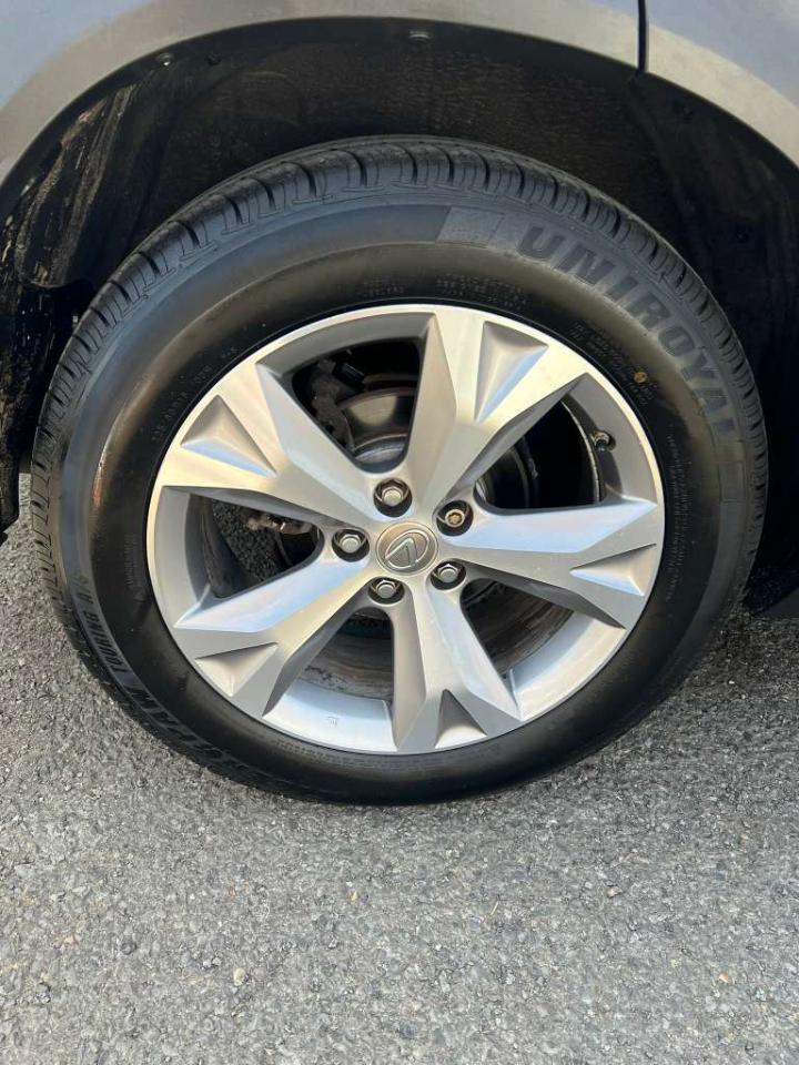 Lexus NX 200t AWD 2017