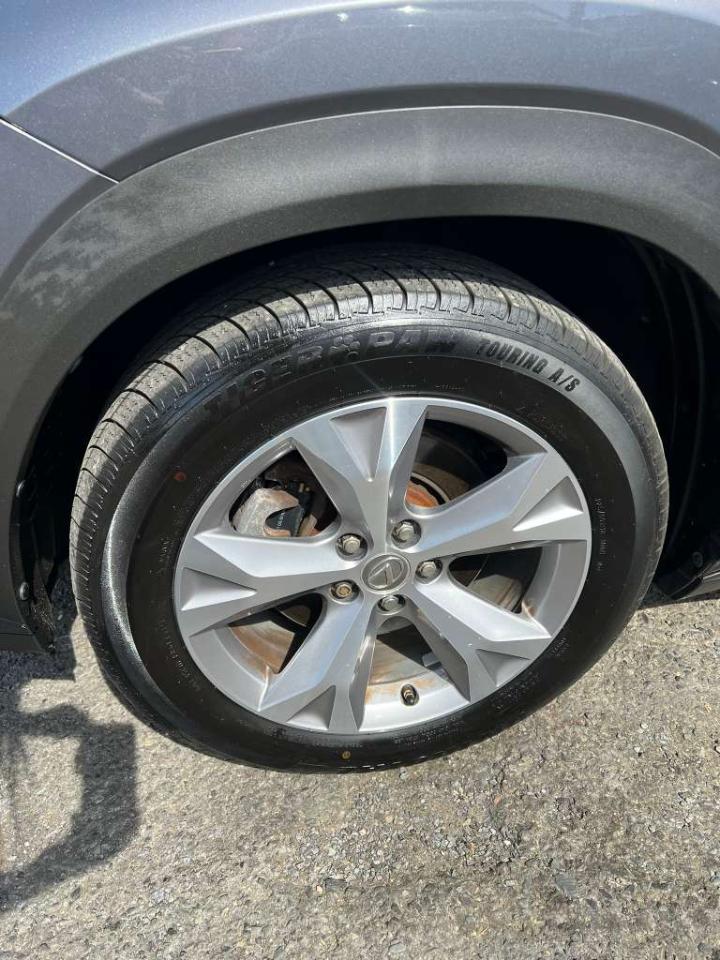 Lexus NX 200t AWD 2017