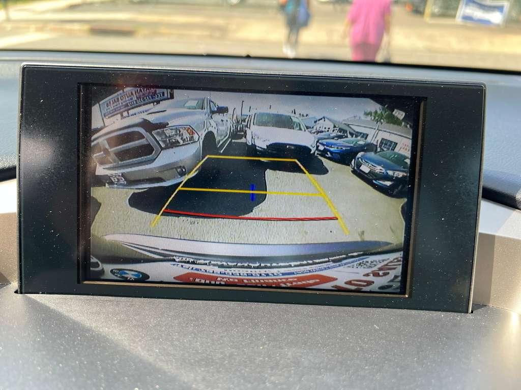 Lexus NX 200t AWD 2017