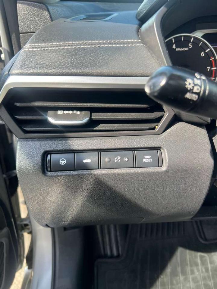 Nissan Altima 2.5 SV 2021