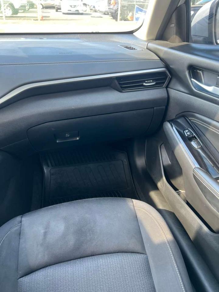 Nissan Altima 2.5 SV 2021