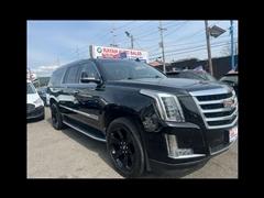 2016 Cadillac Escalade 