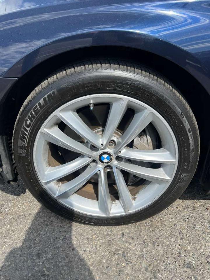 BMW 7-Series 750i xDrive 2016