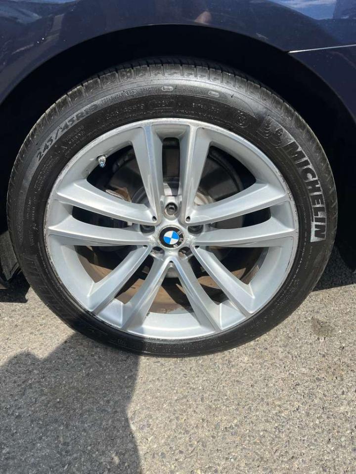 BMW 7-Series 750i xDrive 2016