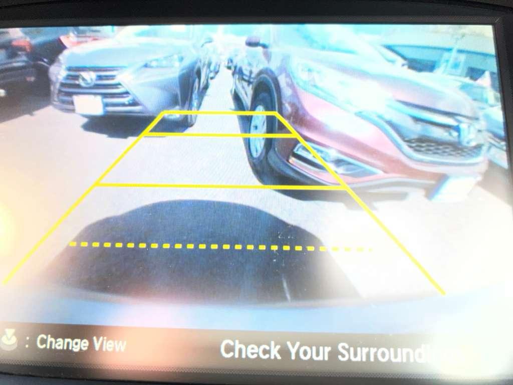 Acura RLX 6-Spd AT 2014