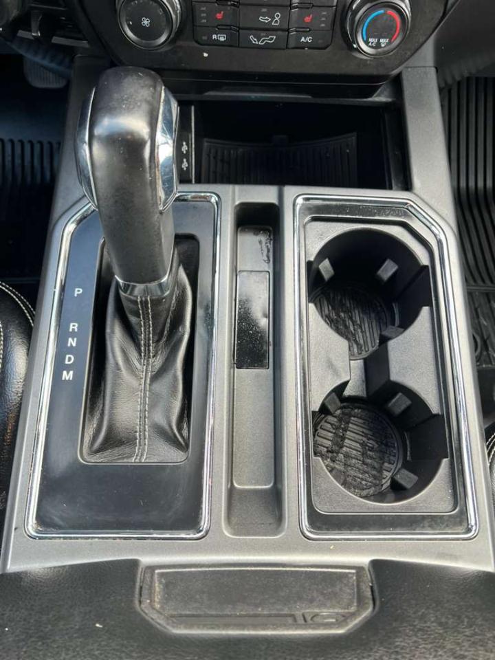 Ford F-150 XLT SuperCrew 6.5-ft. Bed 4WD 2020