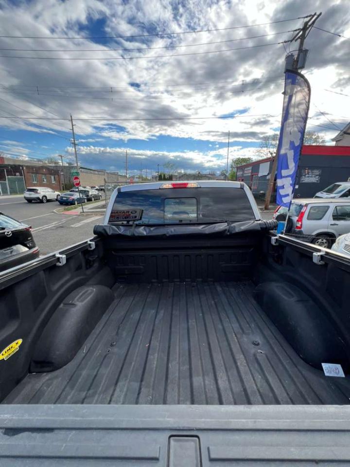 Ford F-150 XLT SuperCrew 6.5-ft. Bed 4WD 2020