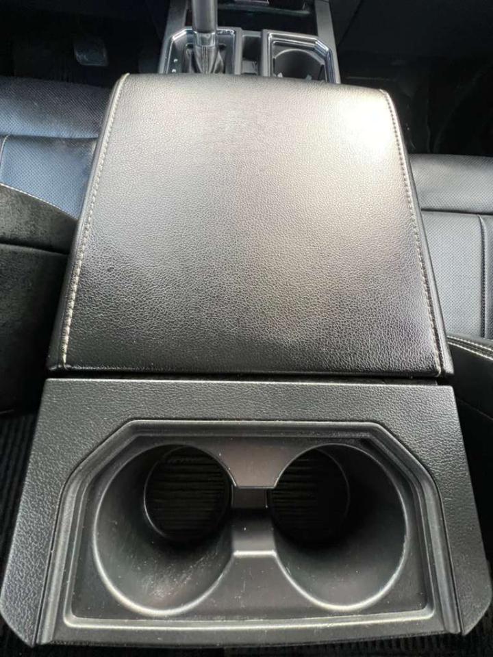 Ford F-150 XLT SuperCrew 6.5-ft. Bed 4WD 2020