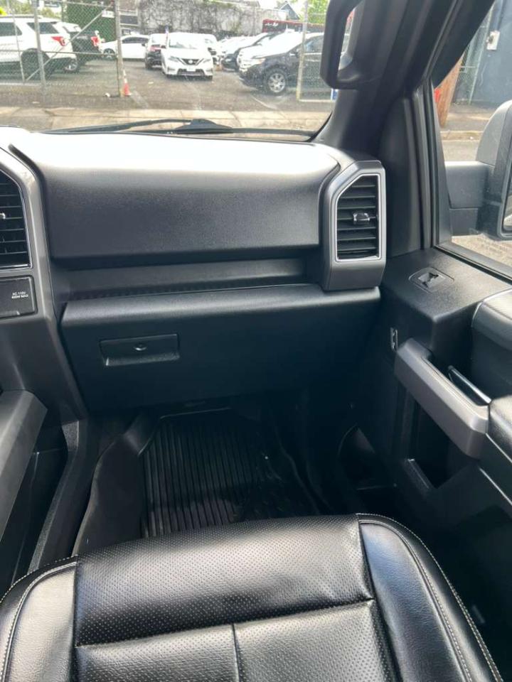 Ford F-150 XLT SuperCrew 6.5-ft. Bed 4WD 2020