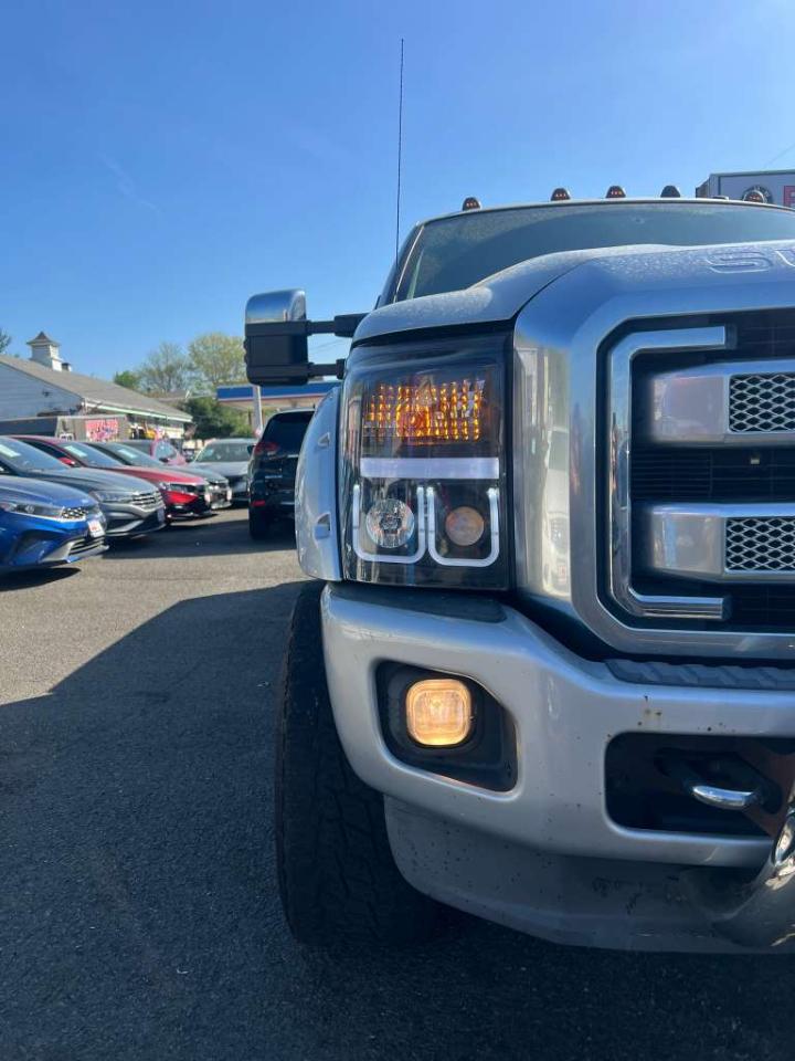 Ford F-350 SD XLT SuperCab Long Bed 4WD 2013