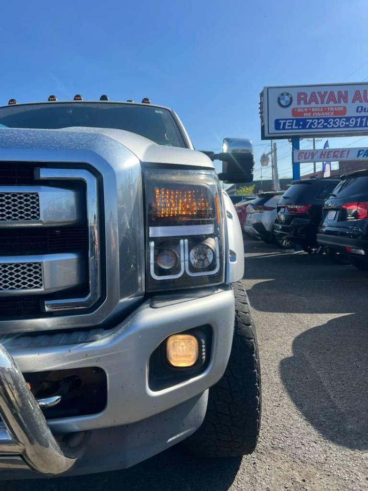 Ford F-350 SD XLT SuperCab Long Bed 4WD 2013