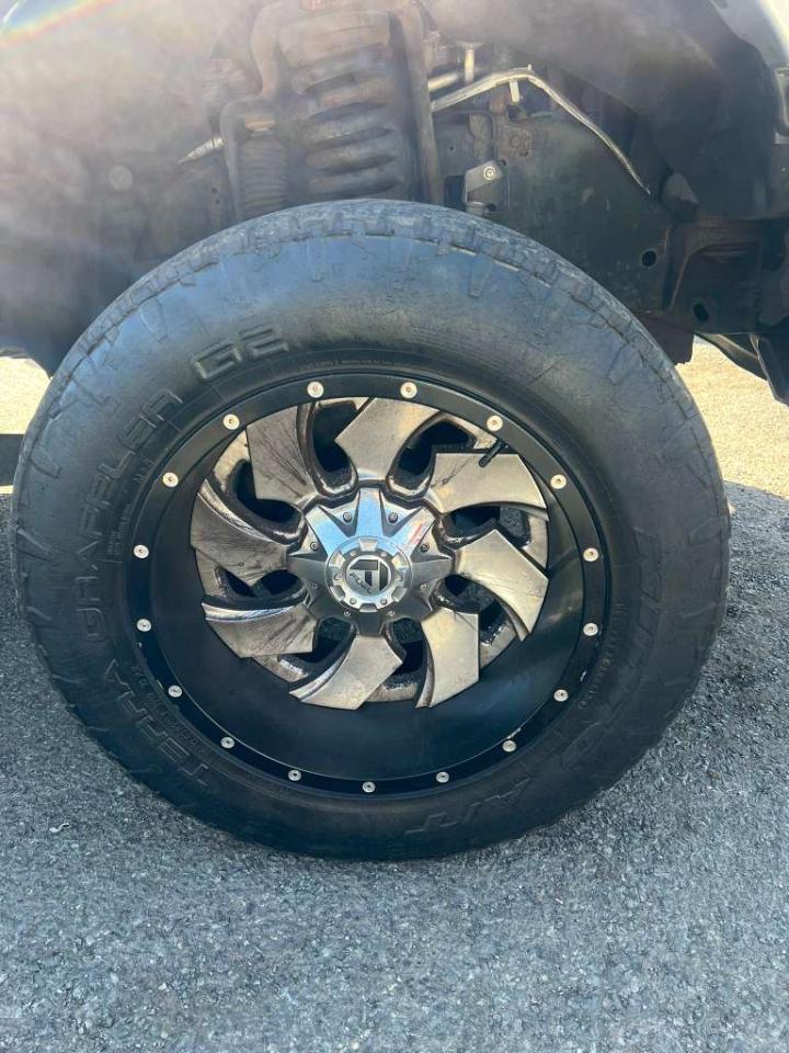 Ford F-350 SD XLT SuperCab Long Bed 4WD 2013