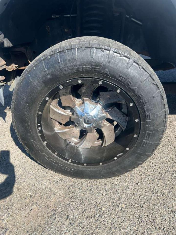 Ford F-350 SD XLT SuperCab Long Bed 4WD 2013