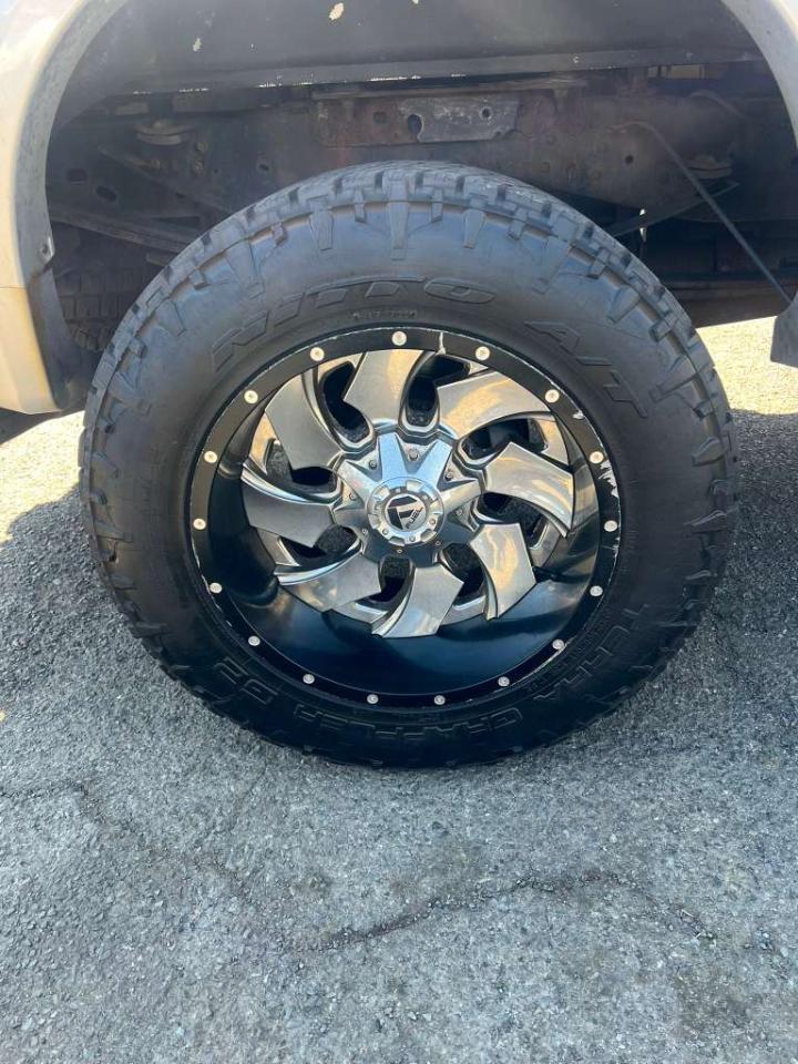 Ford F-350 SD XLT SuperCab Long Bed 4WD 2013