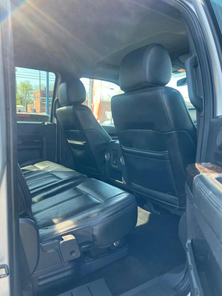 Ford F-350 SD XLT SuperCab Long Bed 4WD 2013