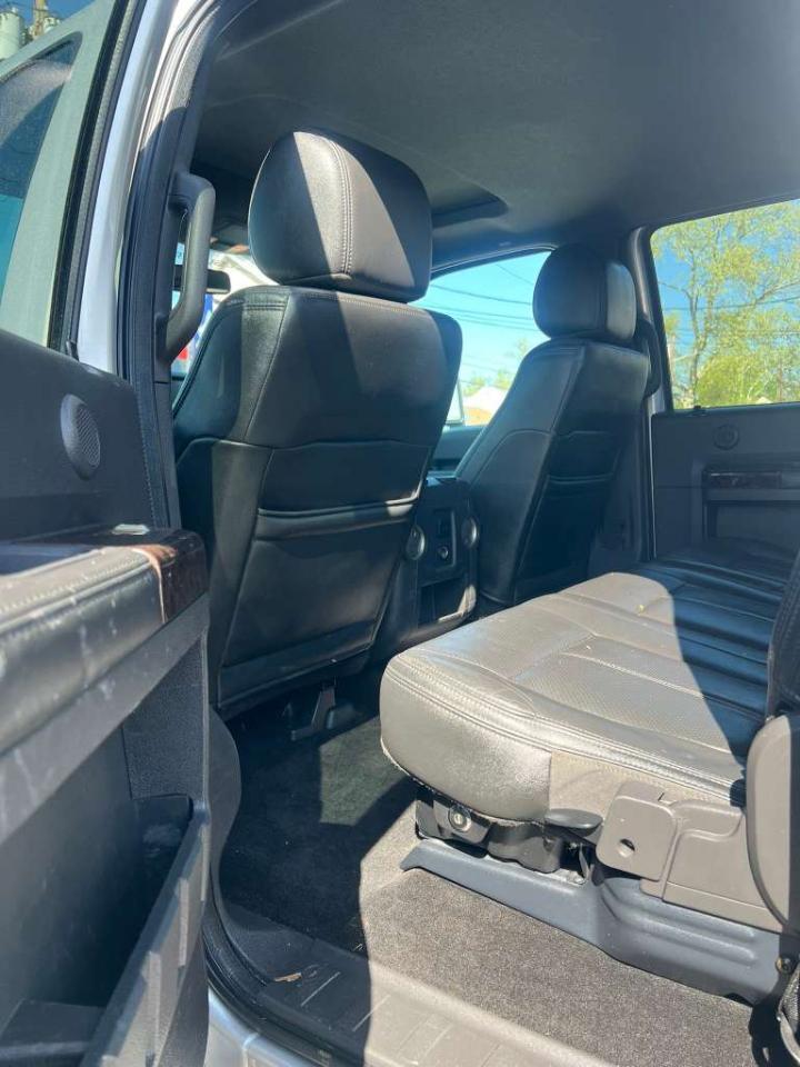 Ford F-350 SD XLT SuperCab Long Bed 4WD 2013