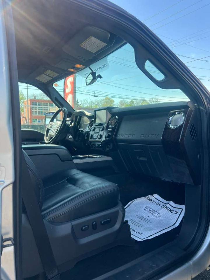 Ford F-350 SD XLT SuperCab Long Bed 4WD 2013