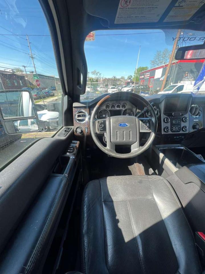 Ford F-350 SD XLT SuperCab Long Bed 4WD 2013